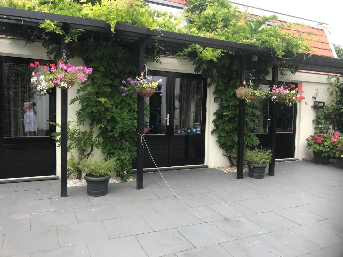 Bed & Breakfast Diemerbrug Exterior photo
