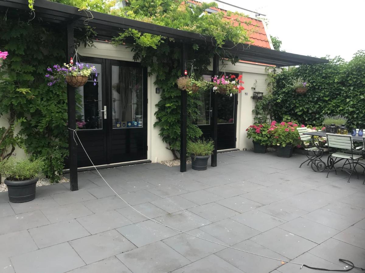 Bed & Breakfast Diemerbrug Exterior photo