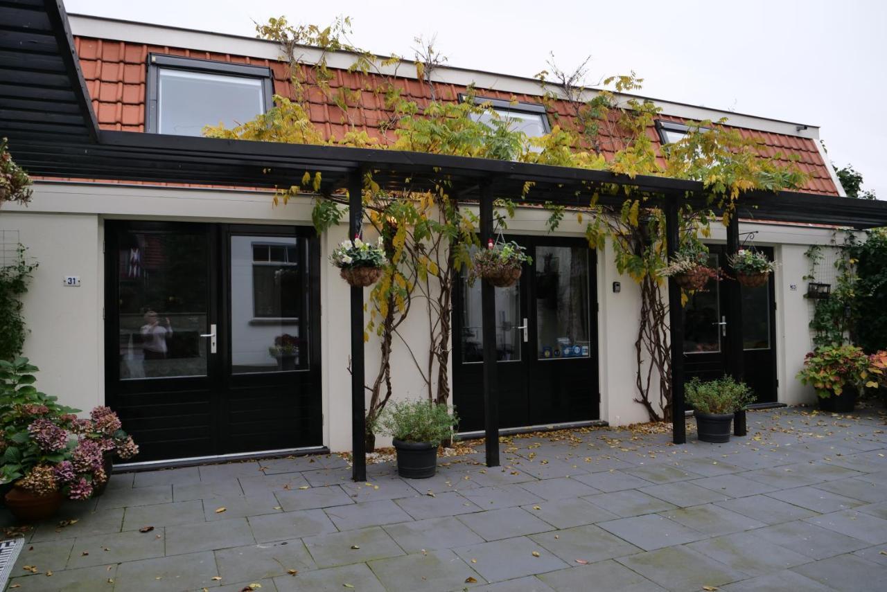 Bed & Breakfast Diemerbrug Exterior photo