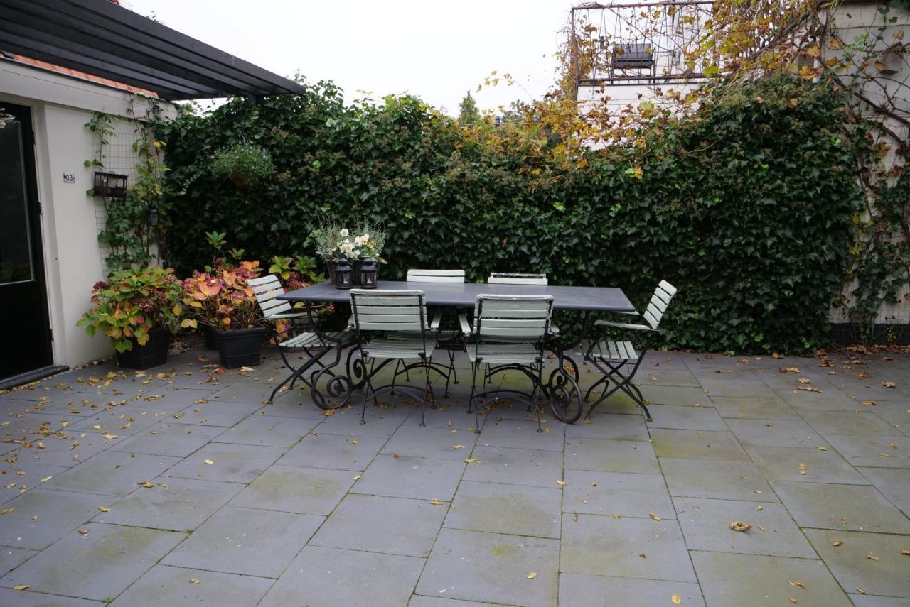 Bed & Breakfast Diemerbrug Exterior photo