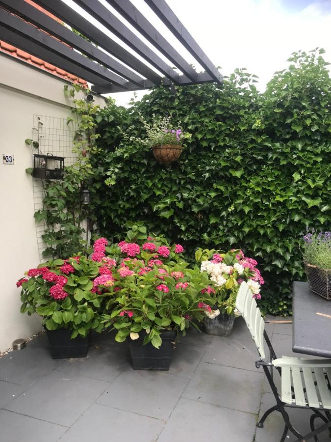 Bed & Breakfast Diemerbrug Exterior photo