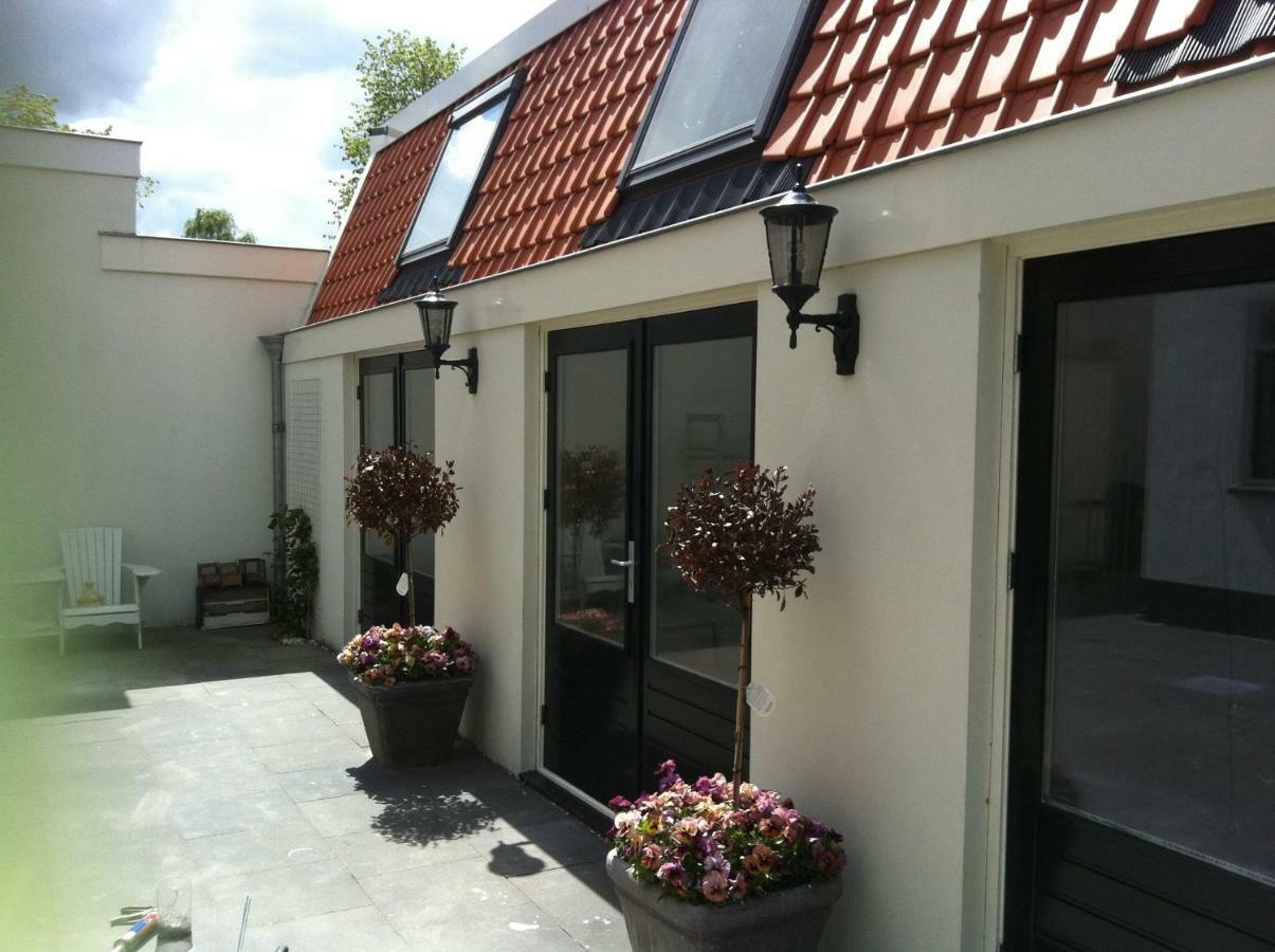 Bed & Breakfast Diemerbrug Exterior photo
