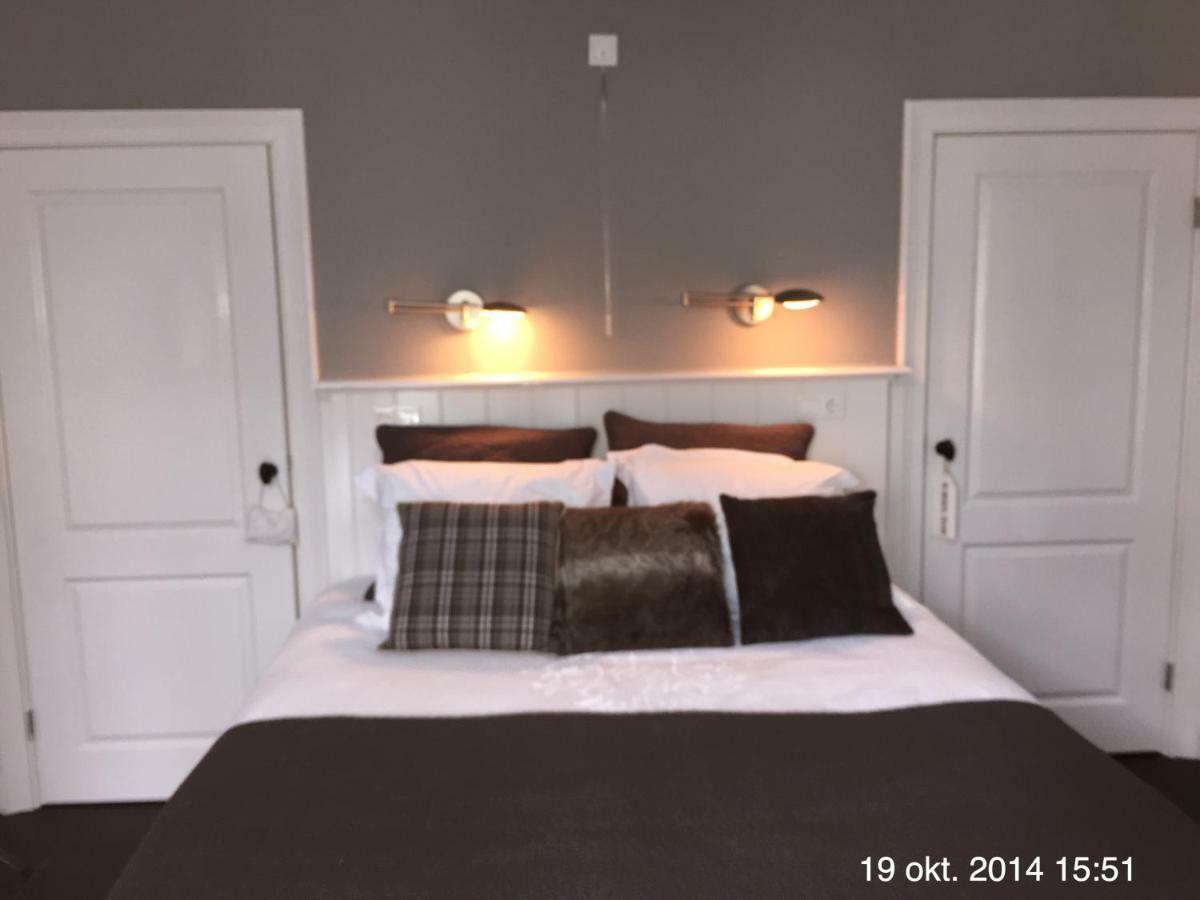 Bed & Breakfast Diemerbrug Exterior photo