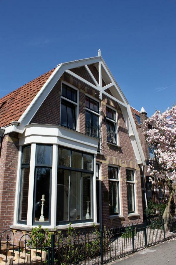 Bed & Breakfast Diemerbrug Exterior photo