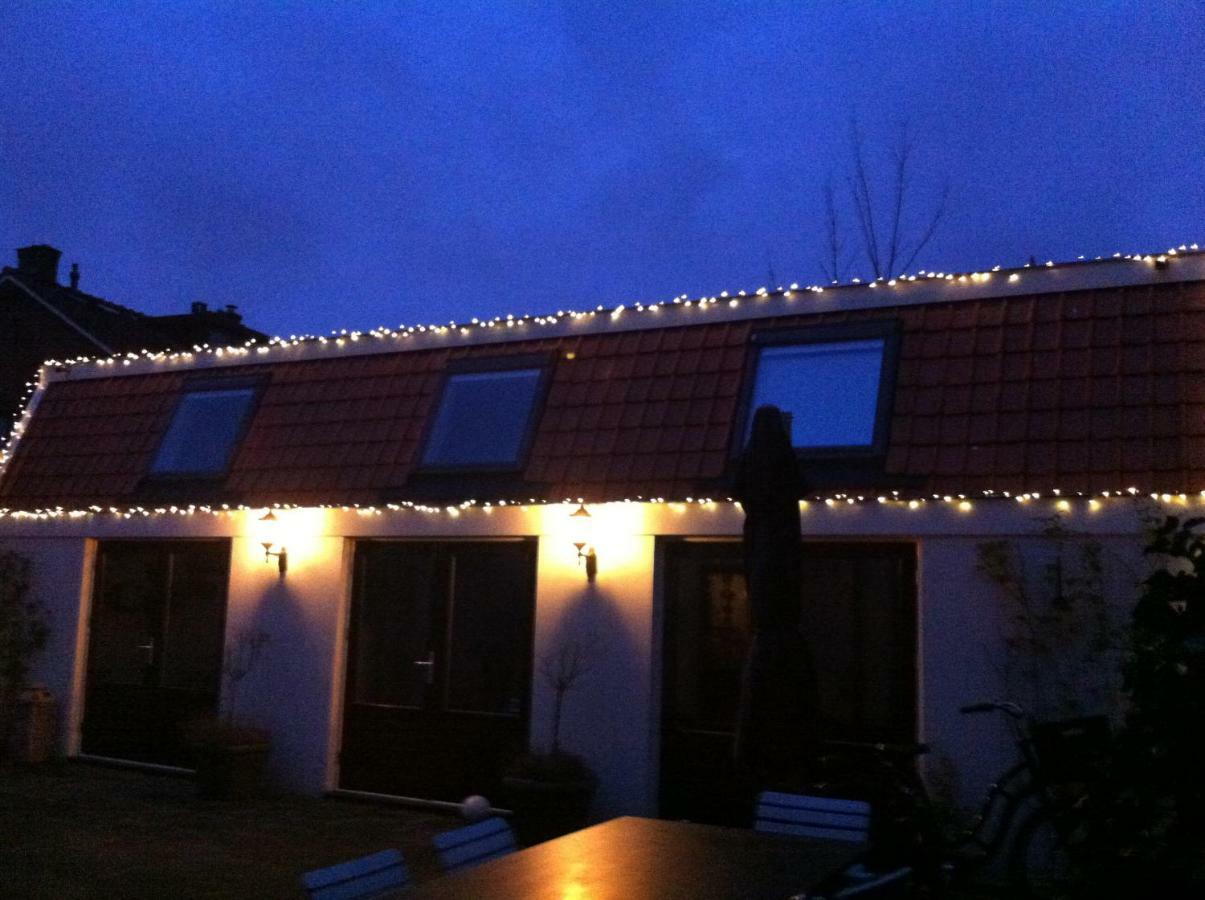 Bed & Breakfast Diemerbrug Exterior photo